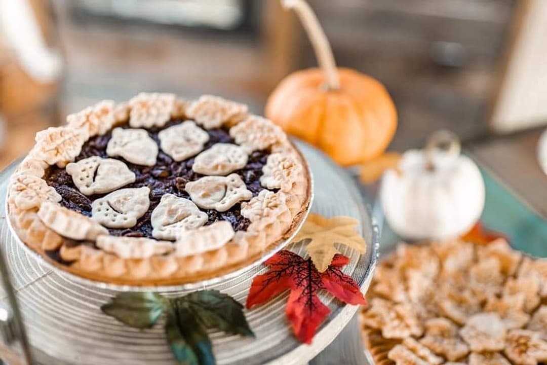 Pie