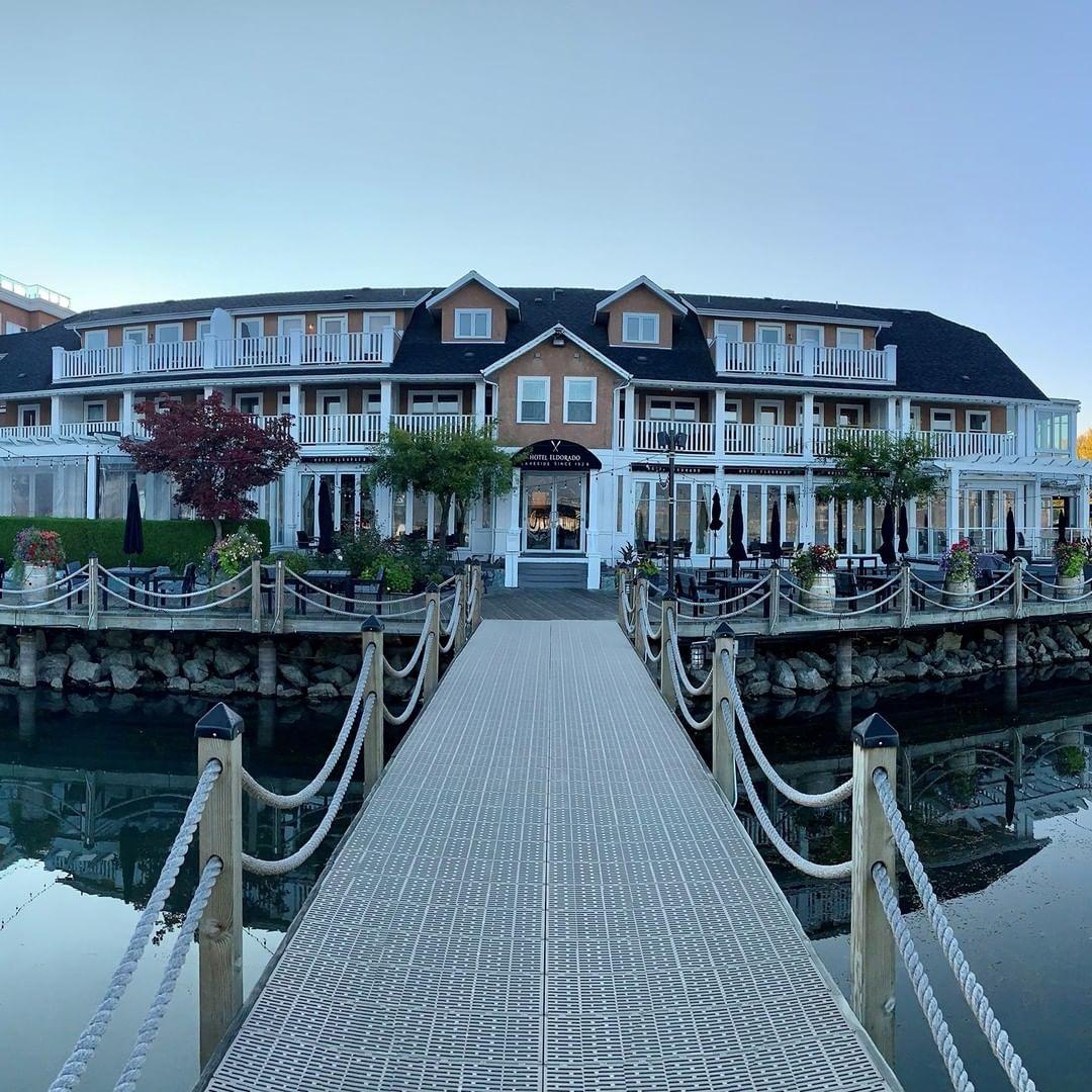 Hotel Eldorado