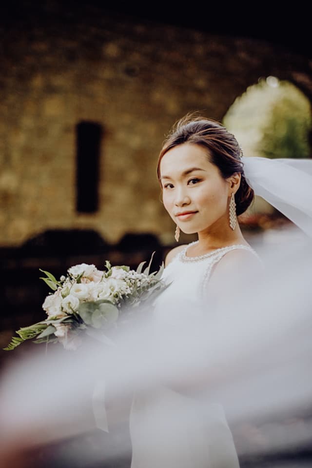 Bride