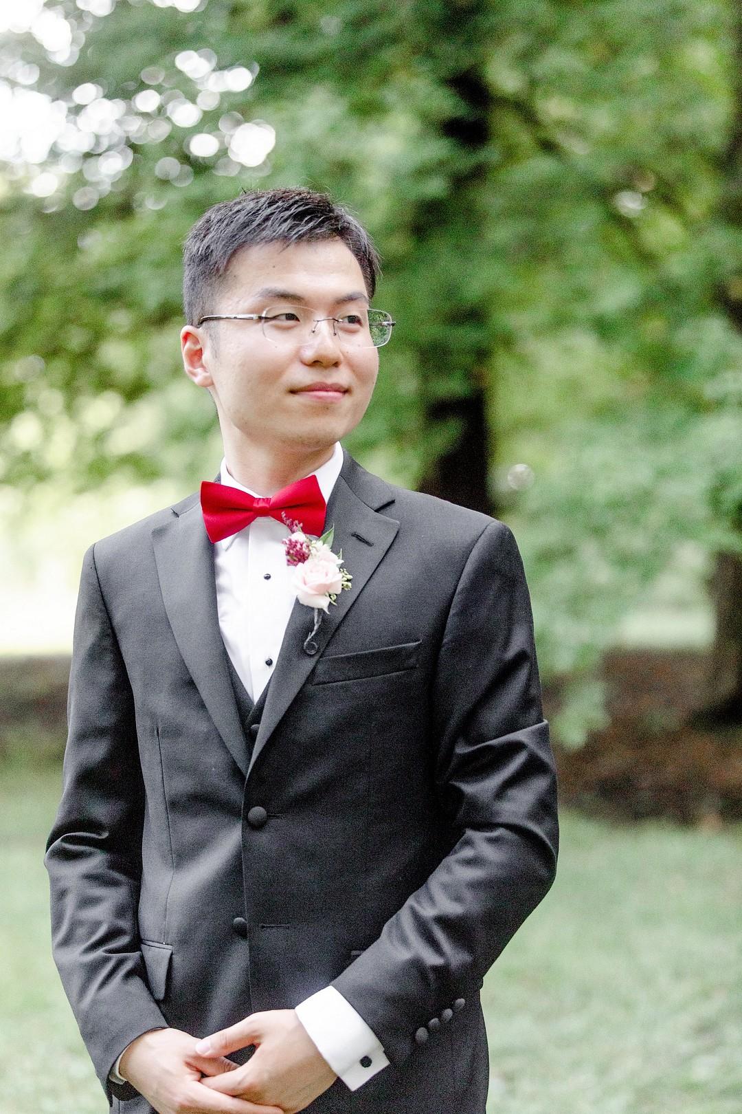 Groom