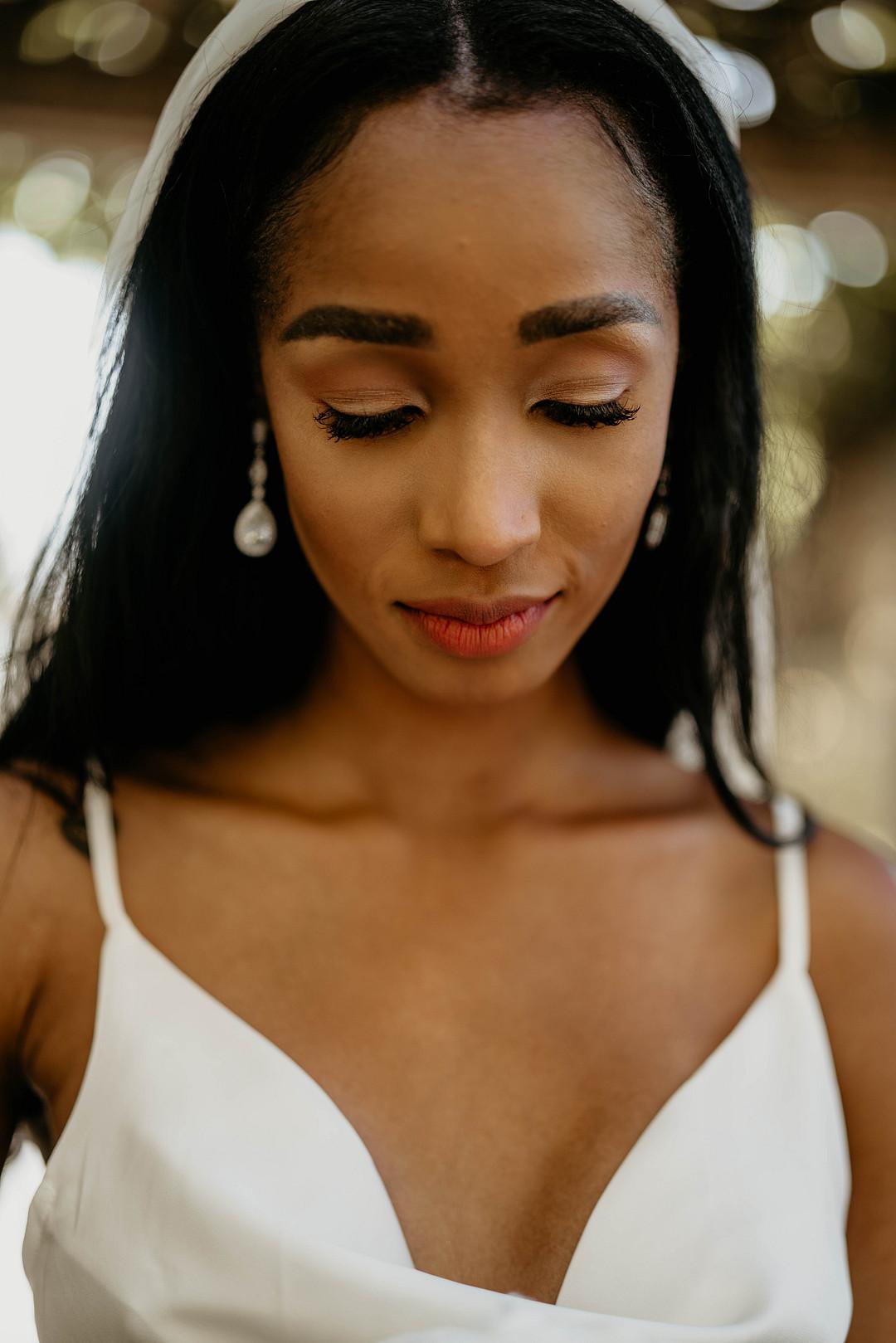 Multiracial Wedding