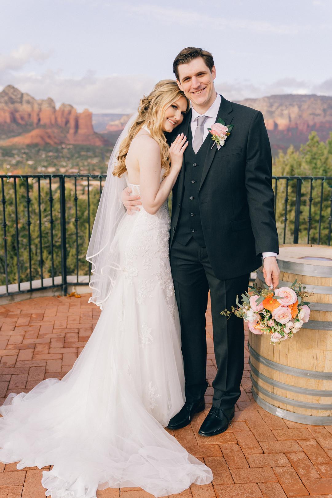 Newlyweds