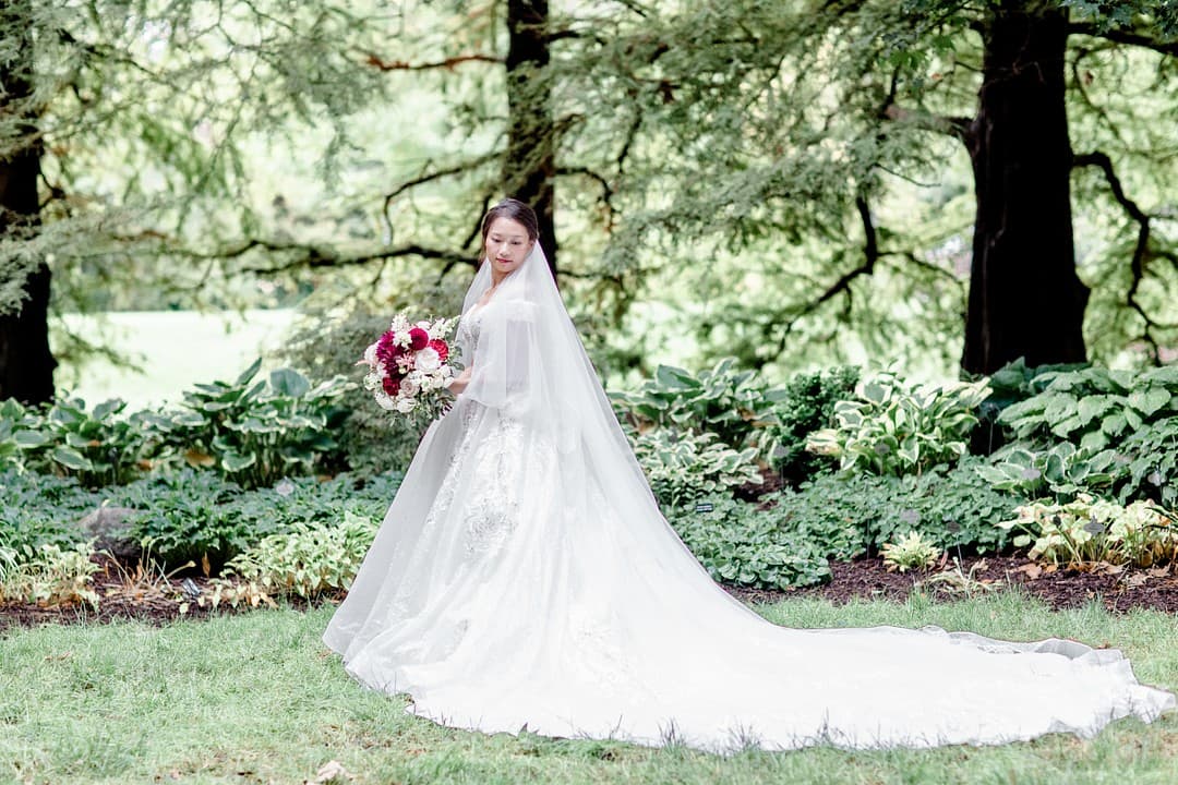 Bride