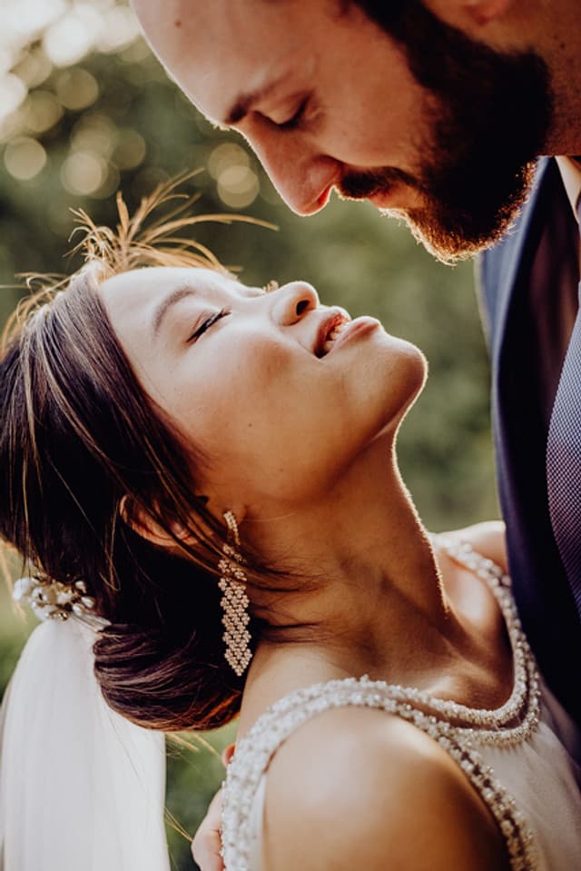 Newlyweds