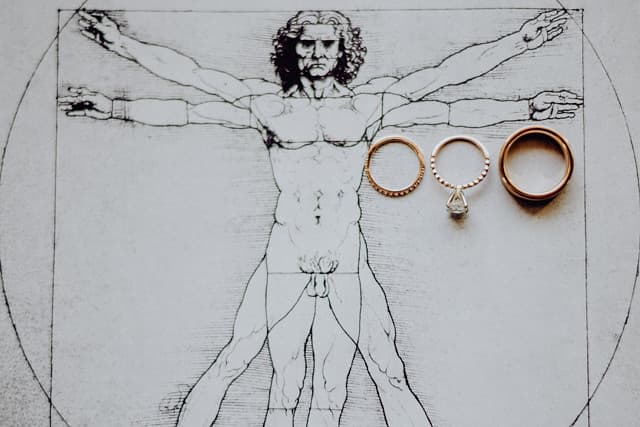 Wedding Rings