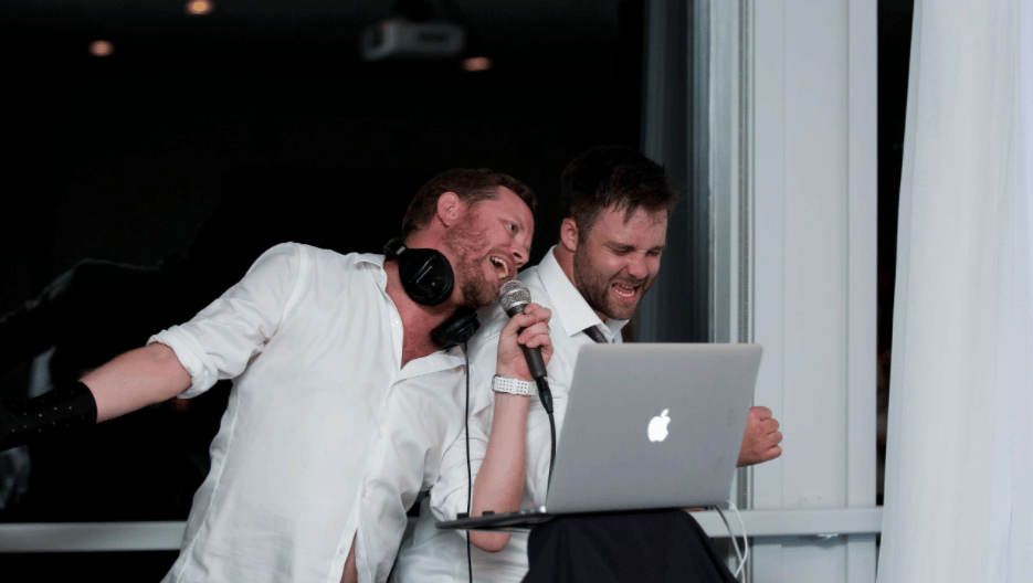 DJ B Mack