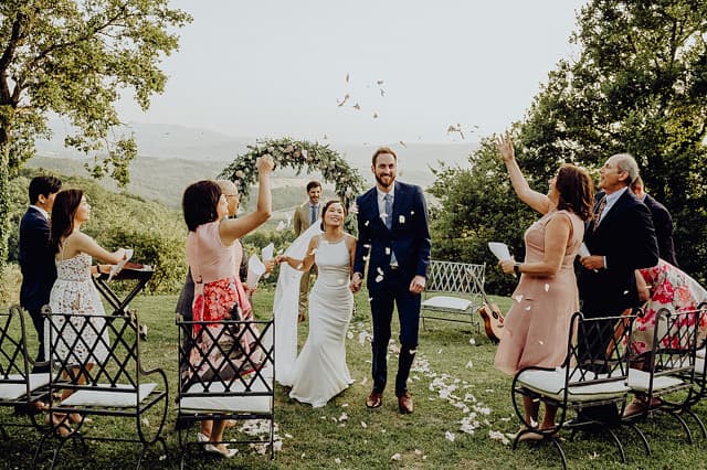 Ceremony