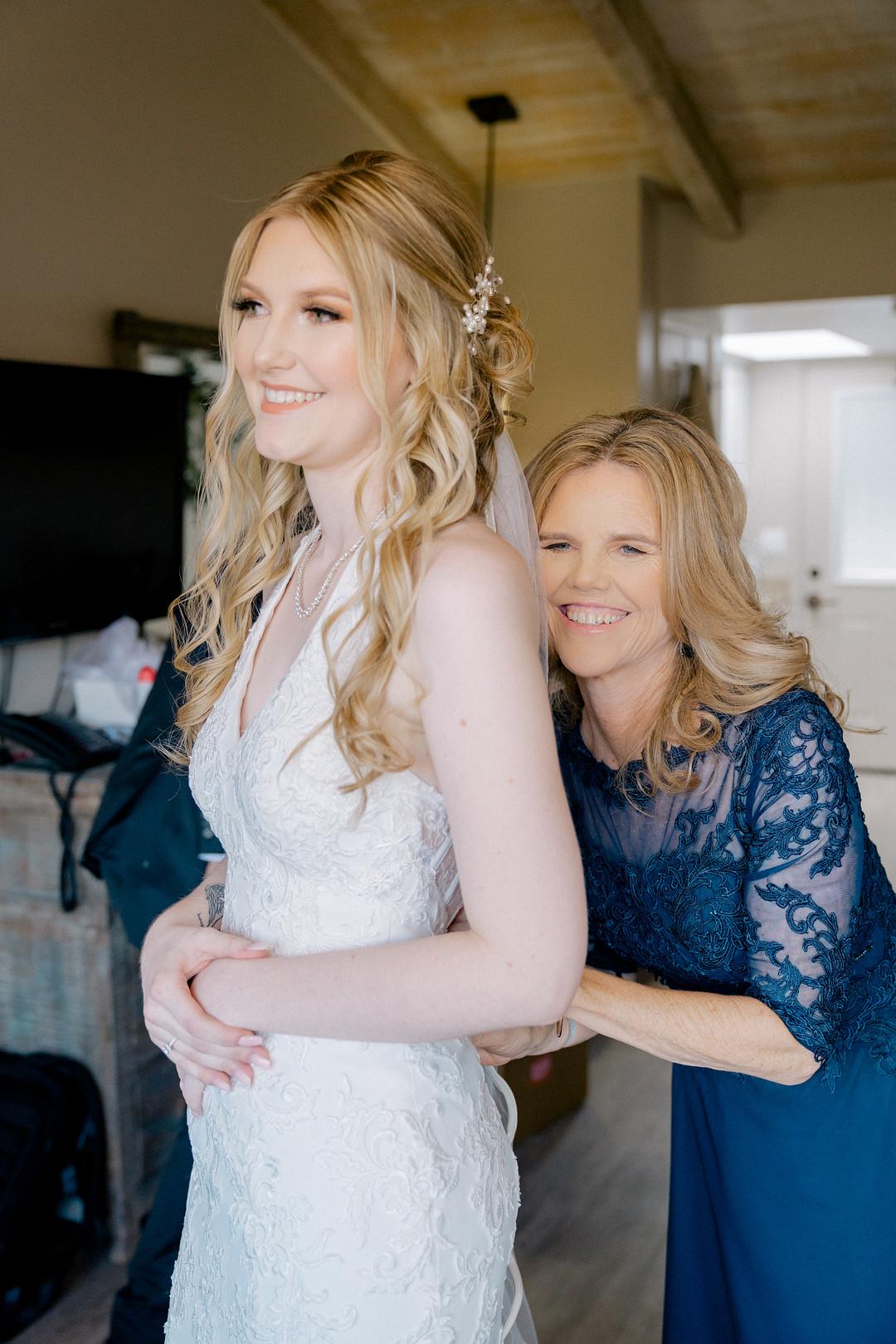 Mother of the Bride