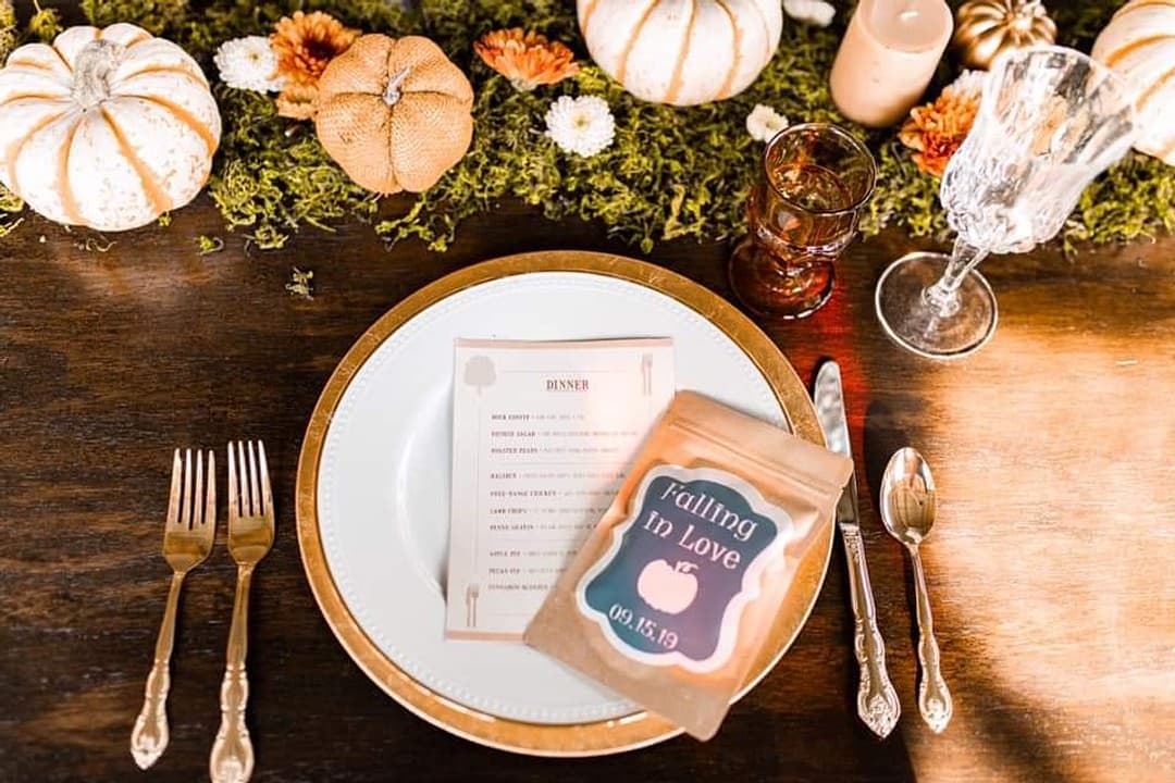 Table Setting