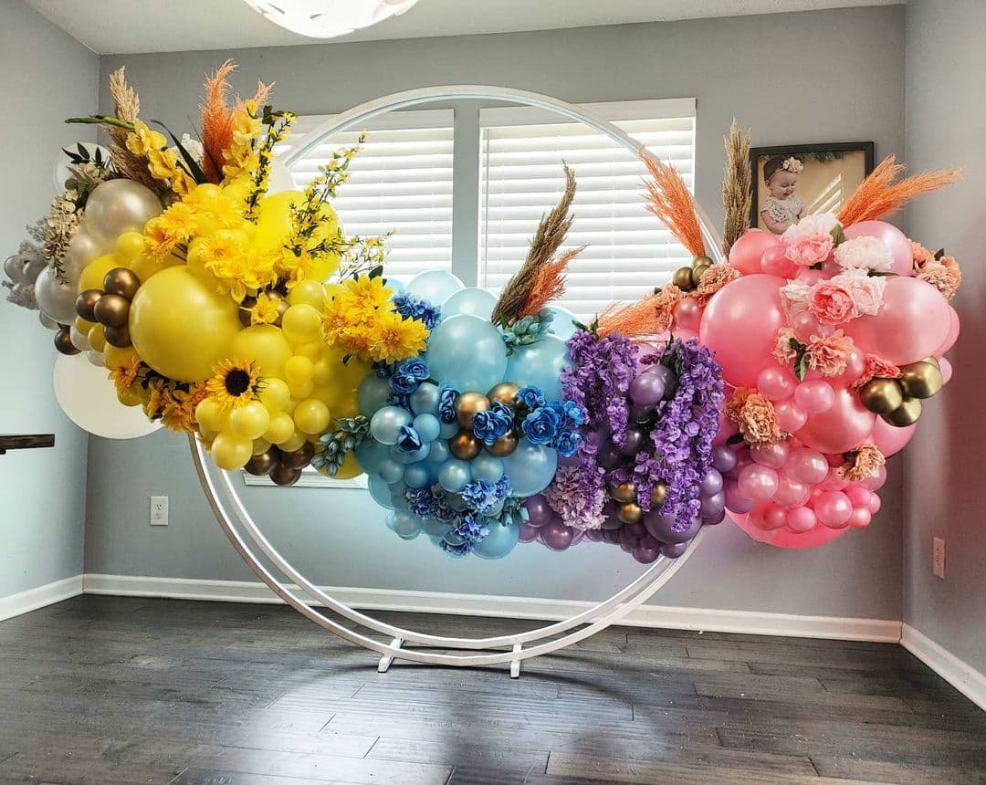 Banzi Balloons Event Services
