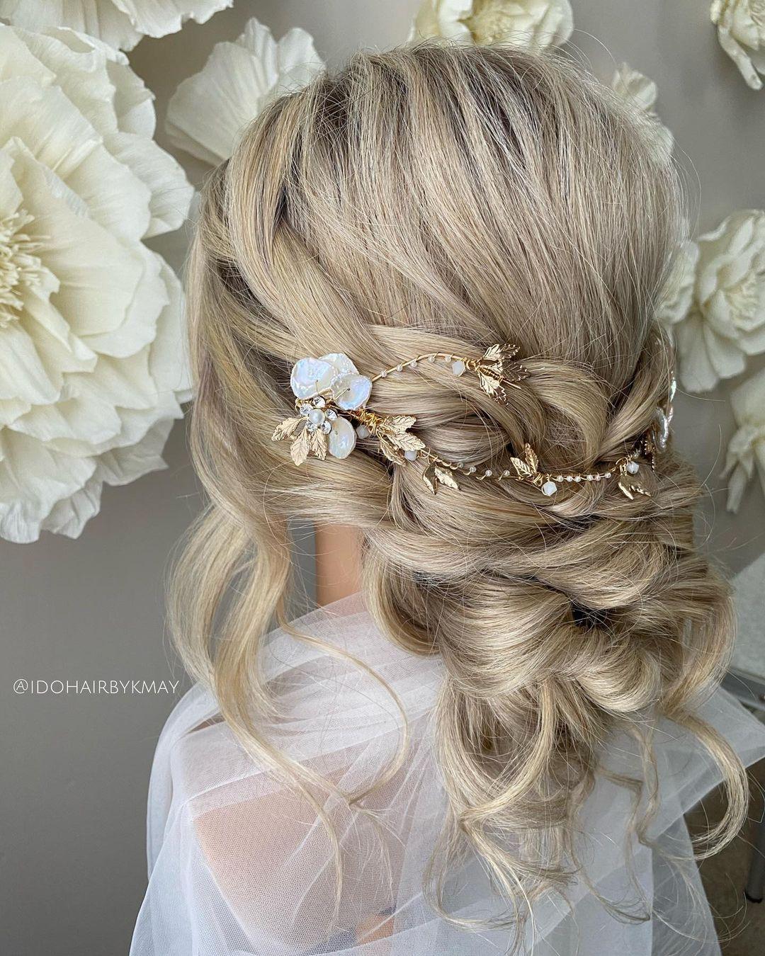 I Do Hair by Kimberly May