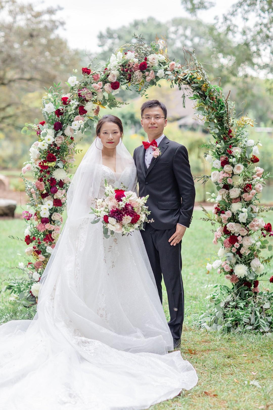 Newlyweds