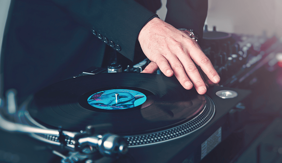 Filippo Galassini Events DJ
