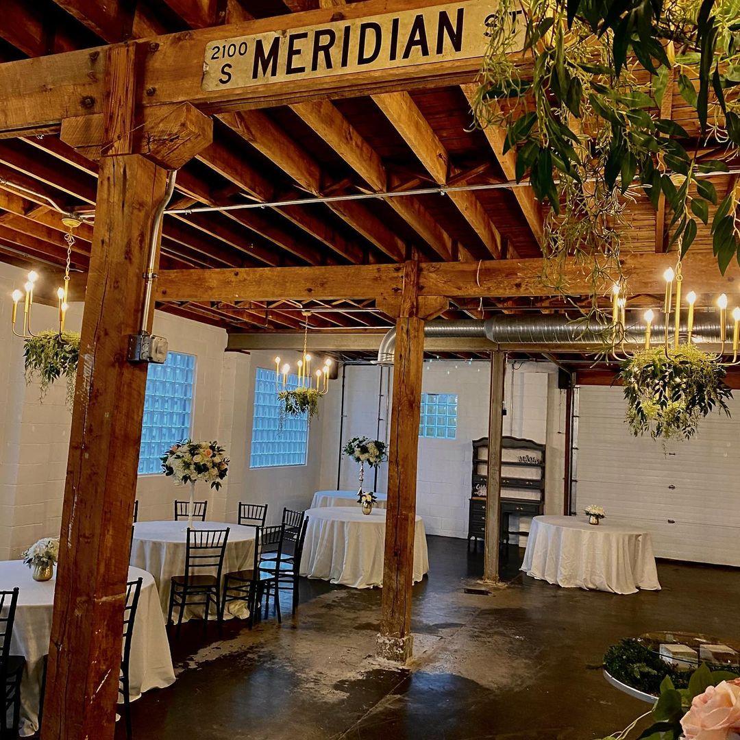 Ivory Foundry Events
