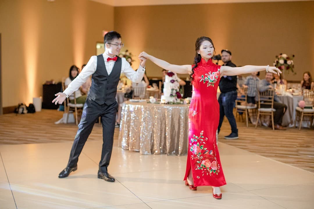 Wedding Dance