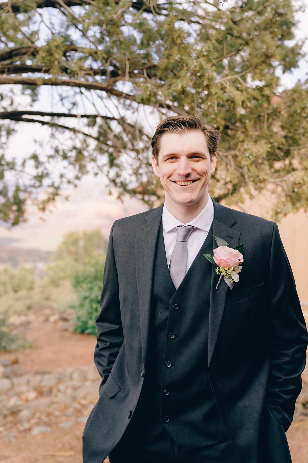 Groom
