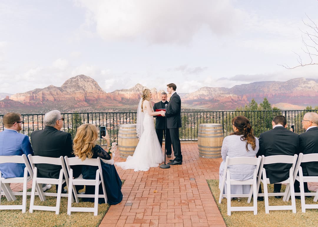 Wedding Ceremony