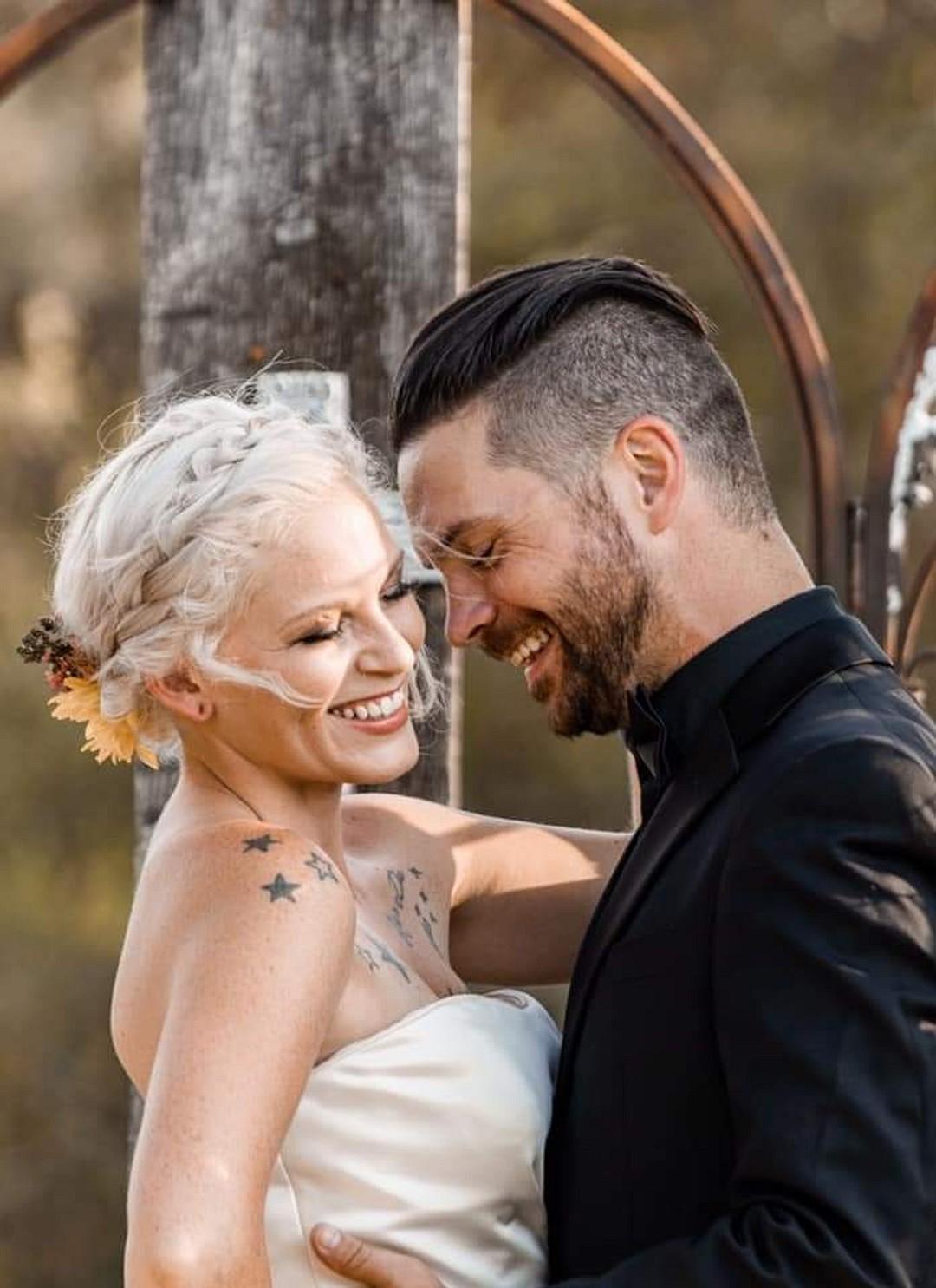 Newlyweds