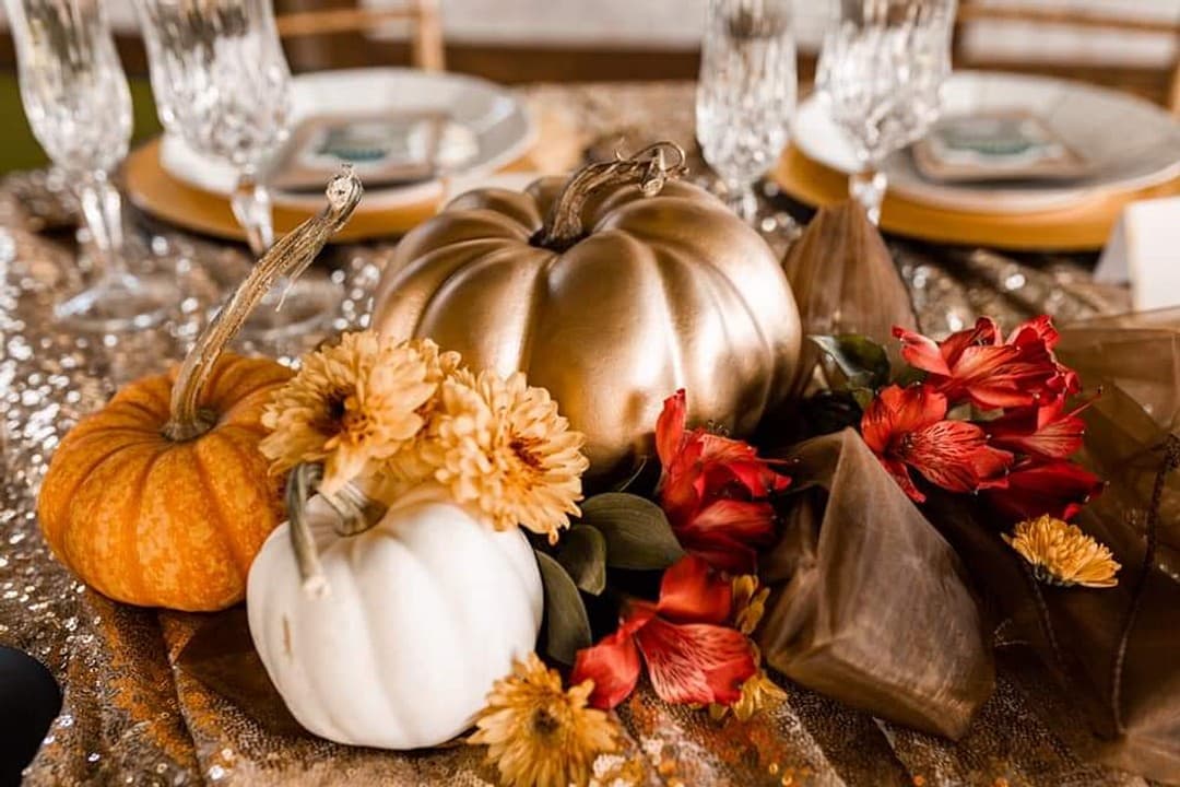 Table Decorations
