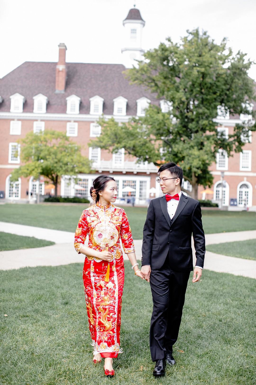 Newlyweds