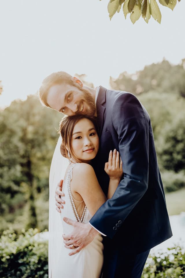 Newlyweds