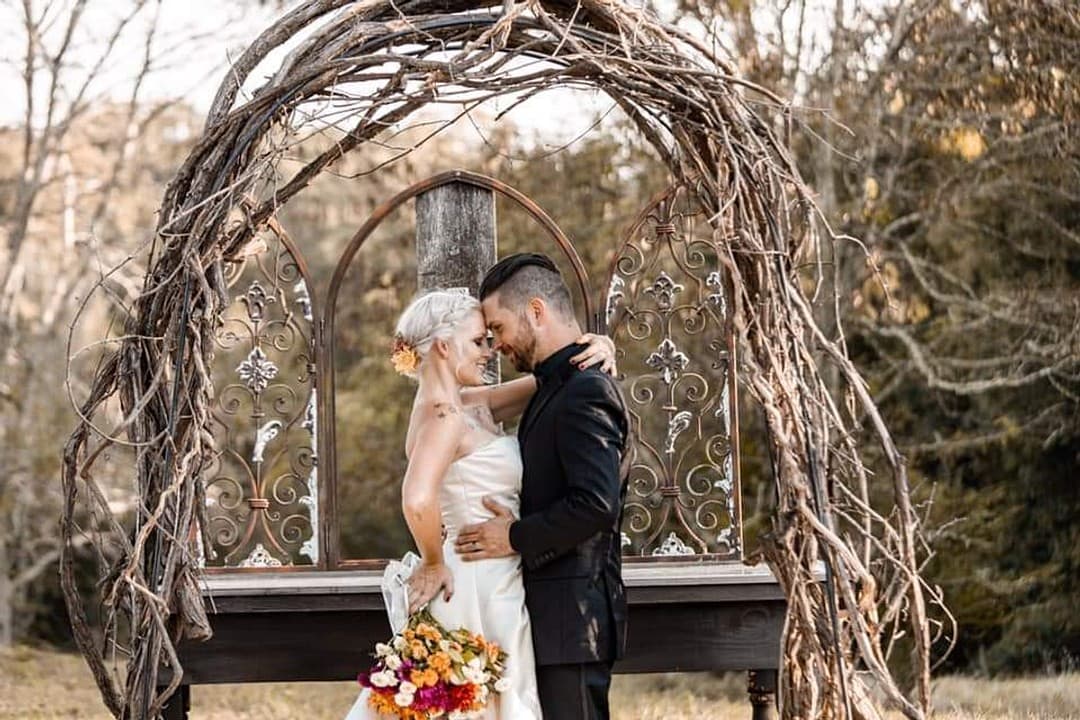 Newlyweds