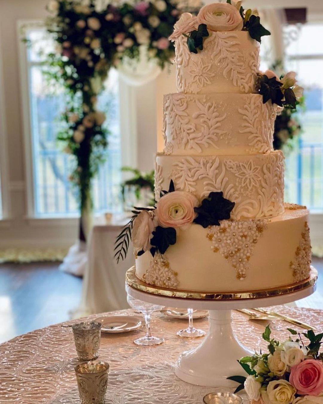 Classic Cakes