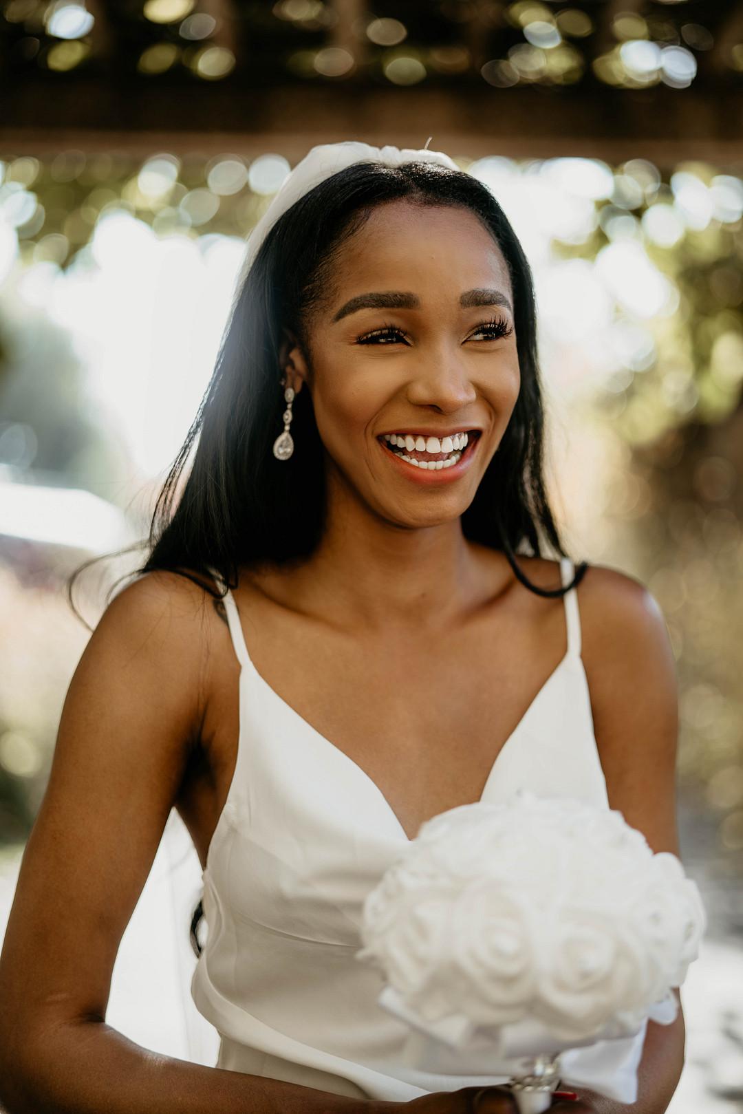 Multiracial Wedding in New York by Maria Martinez photo 3