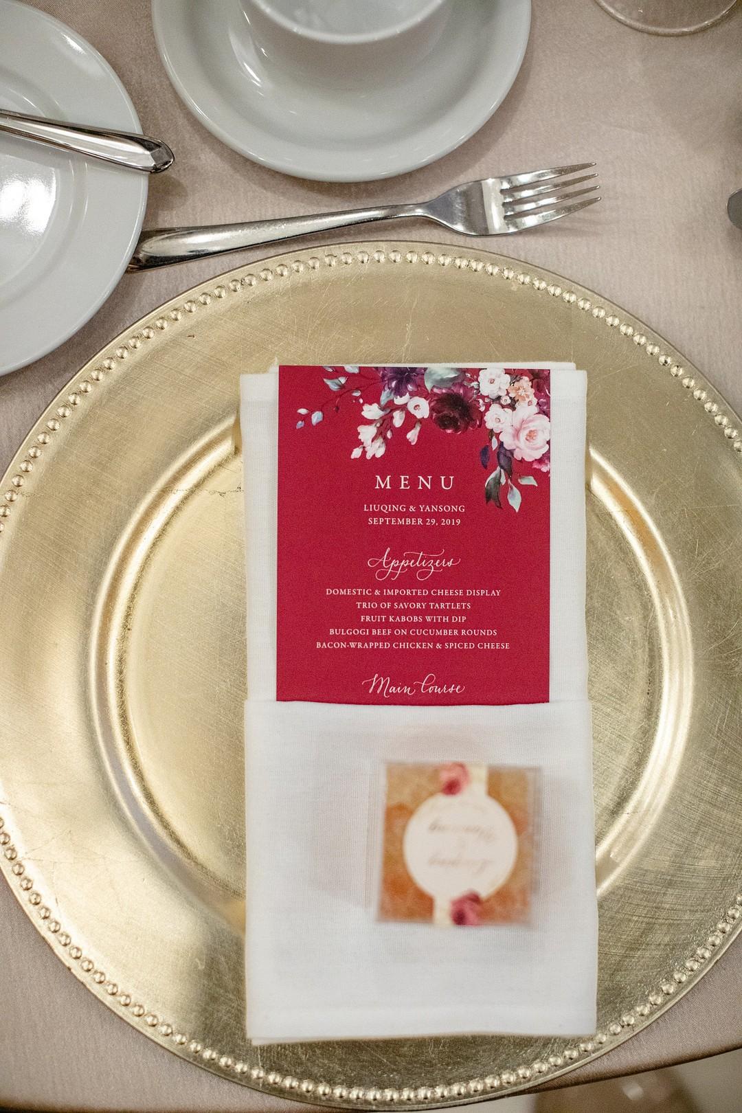 Table Setting