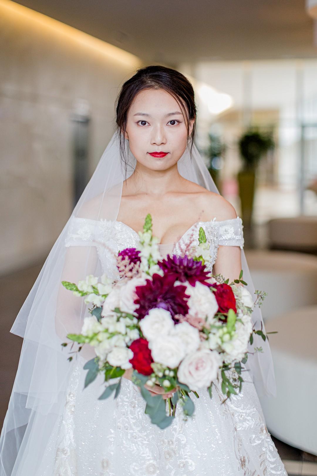 Bride