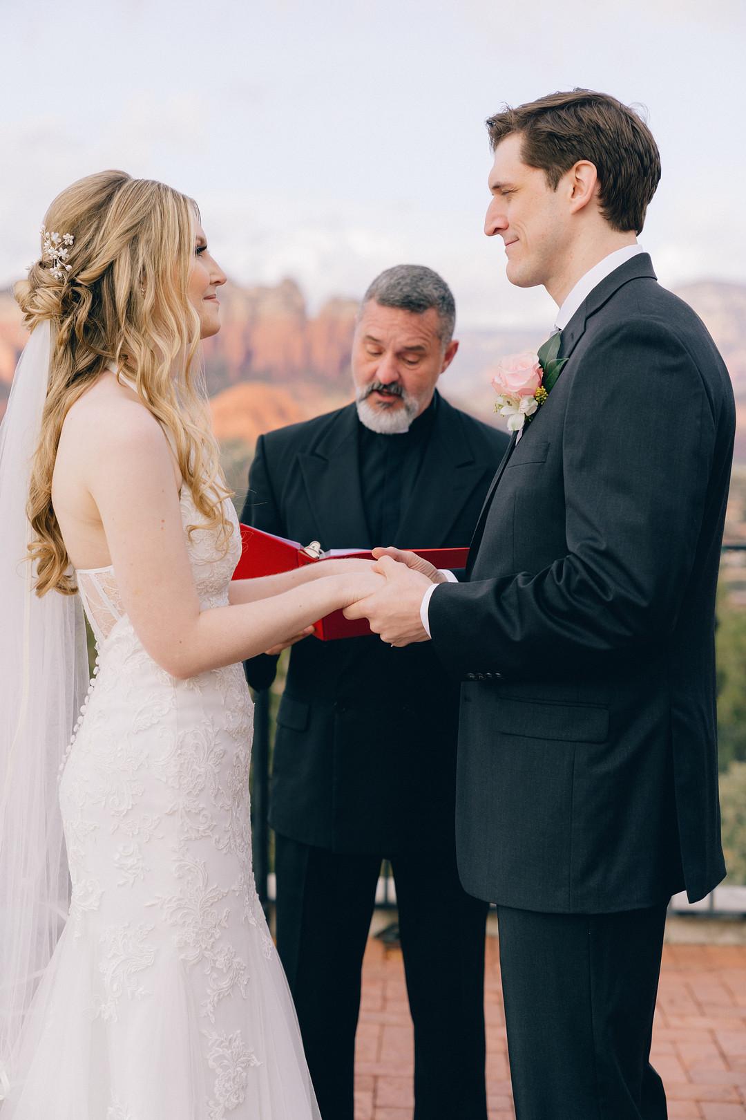 Wedding Vows