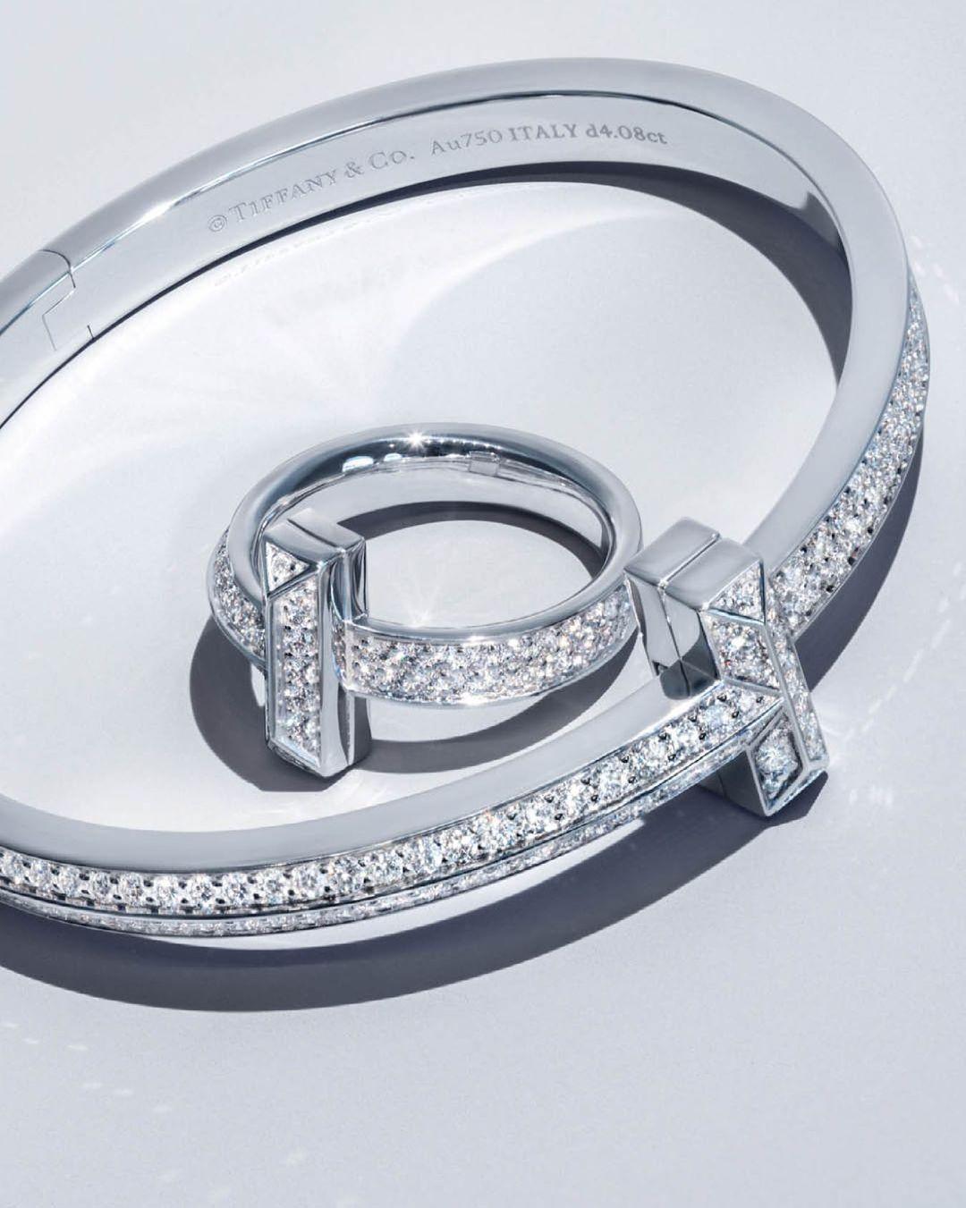 Tiffany & Co.