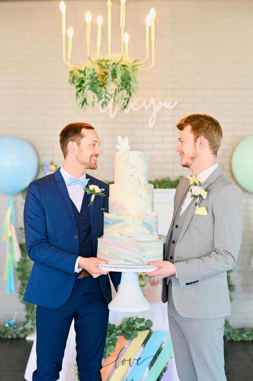 Cake