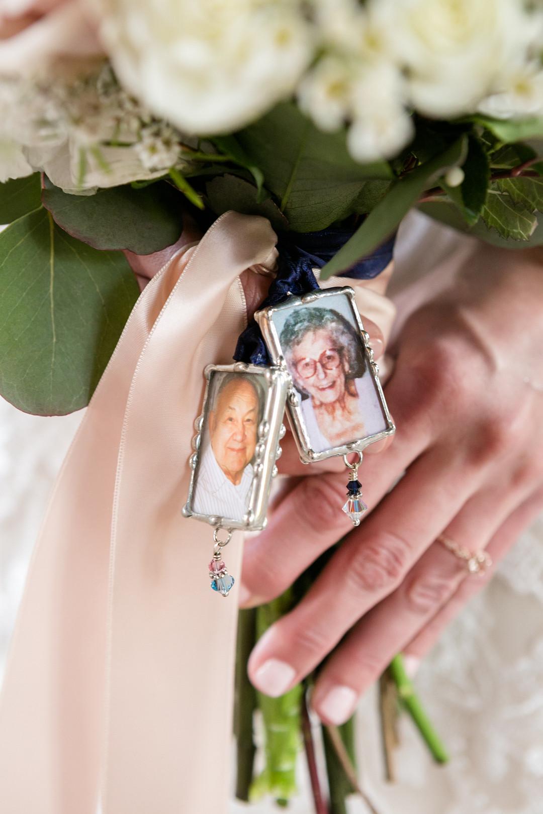 Family Mementos