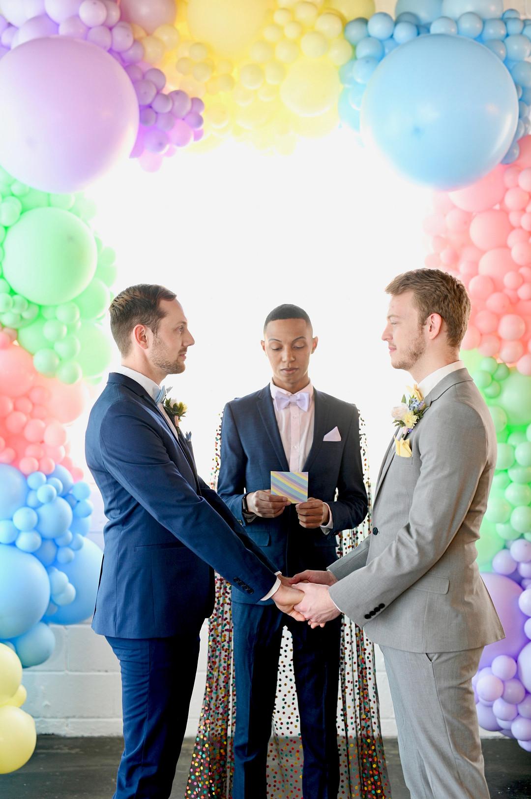 Vows
