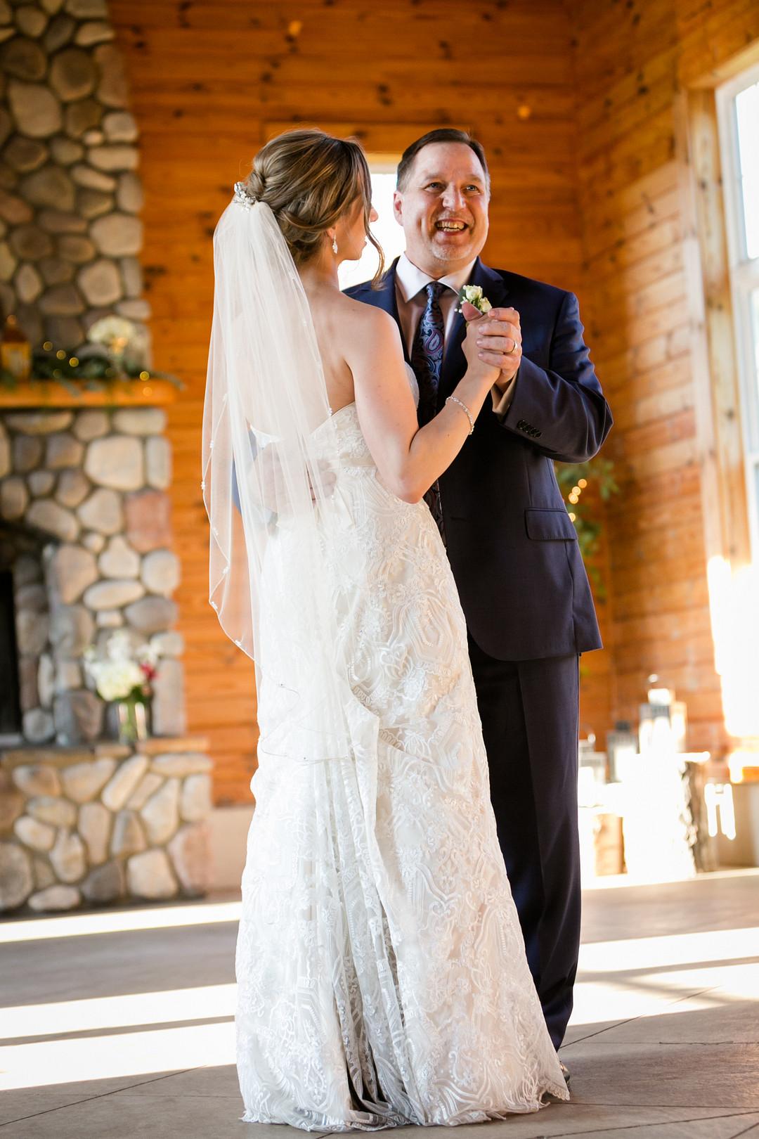 Father Daughter Dance