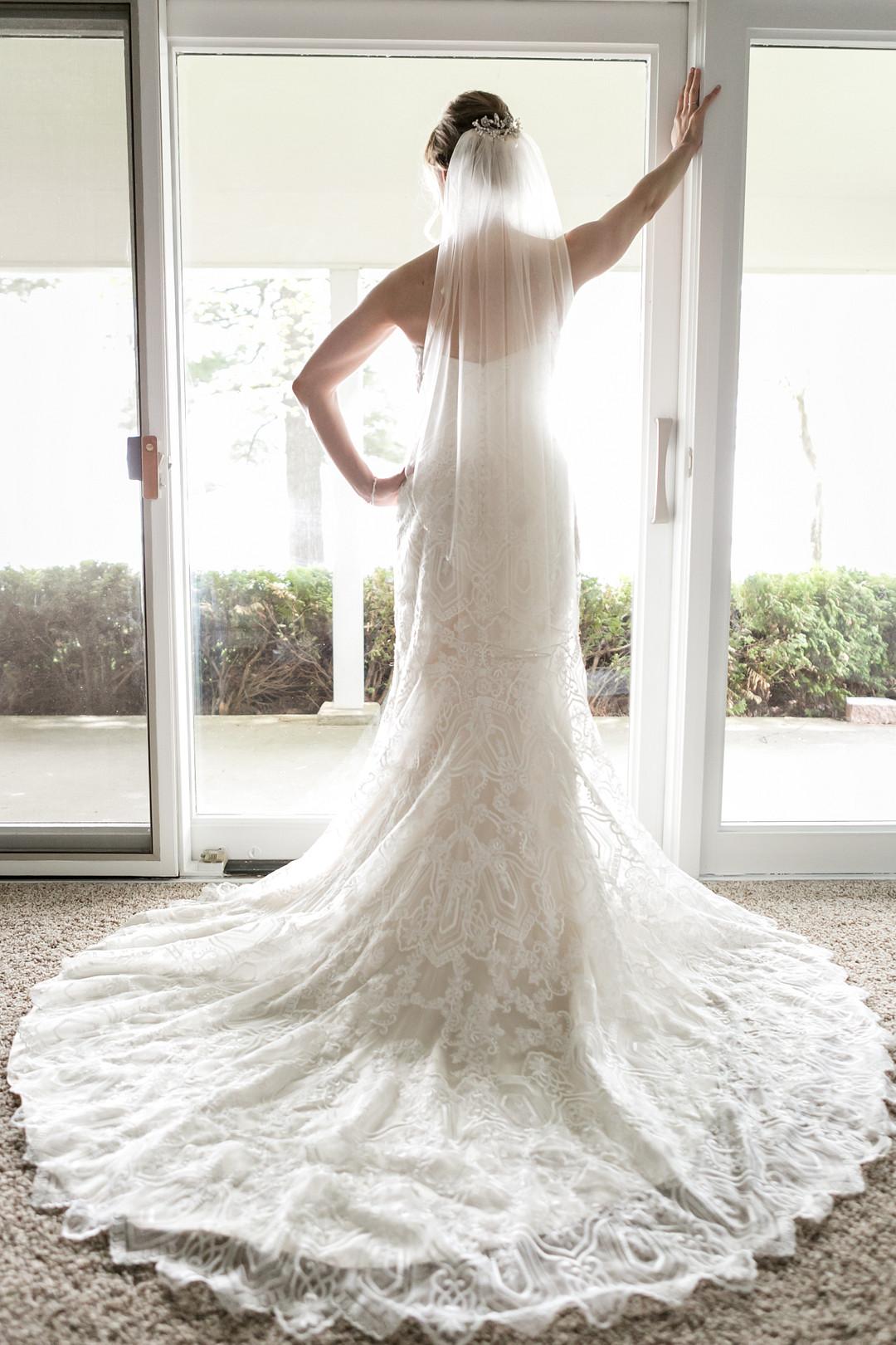 Wedding Gown