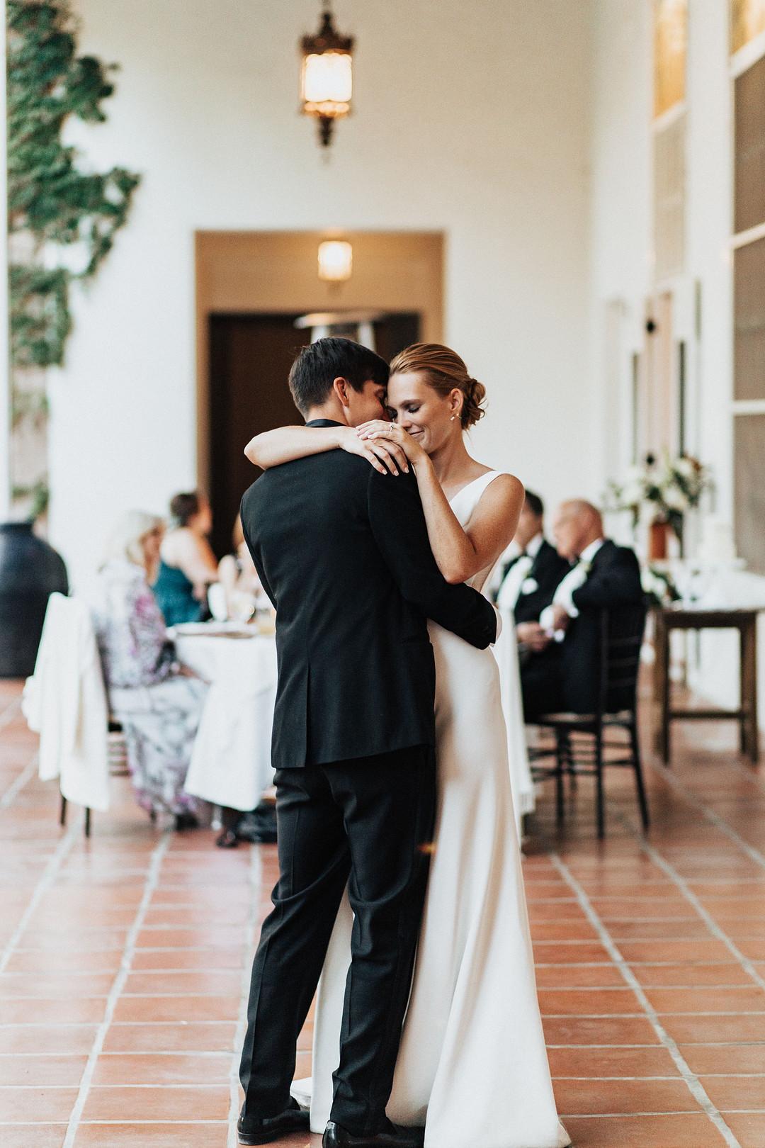 Intimate Los Poblanos Wedding in Albuquerque by Alicia Padilla photo 3