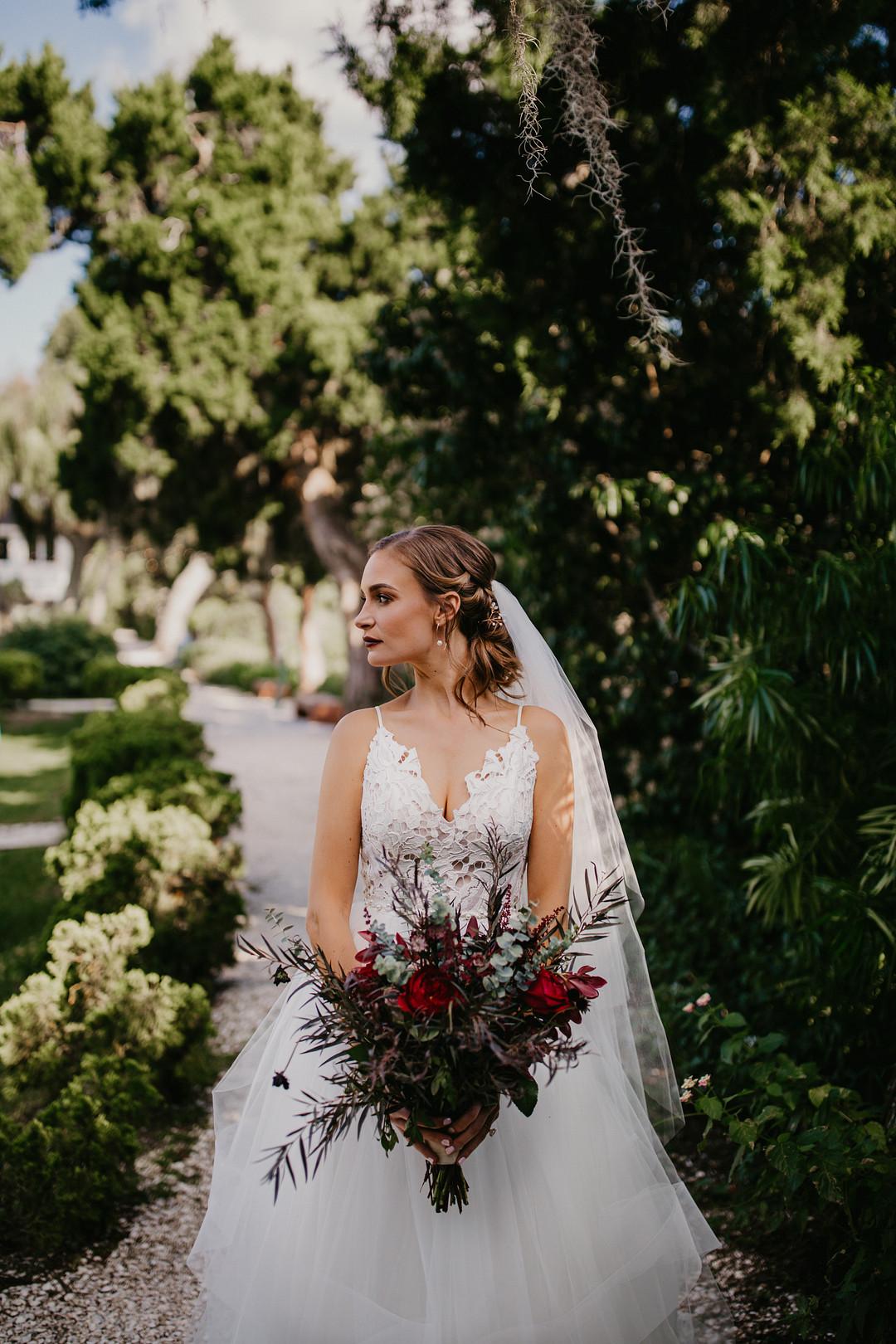Bride