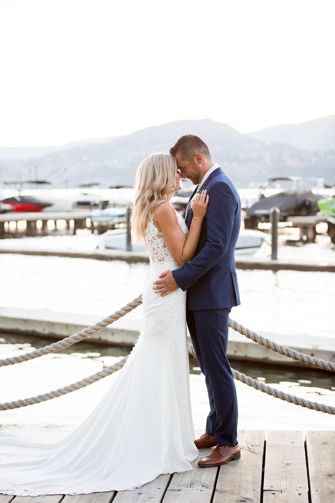 Newlyweds