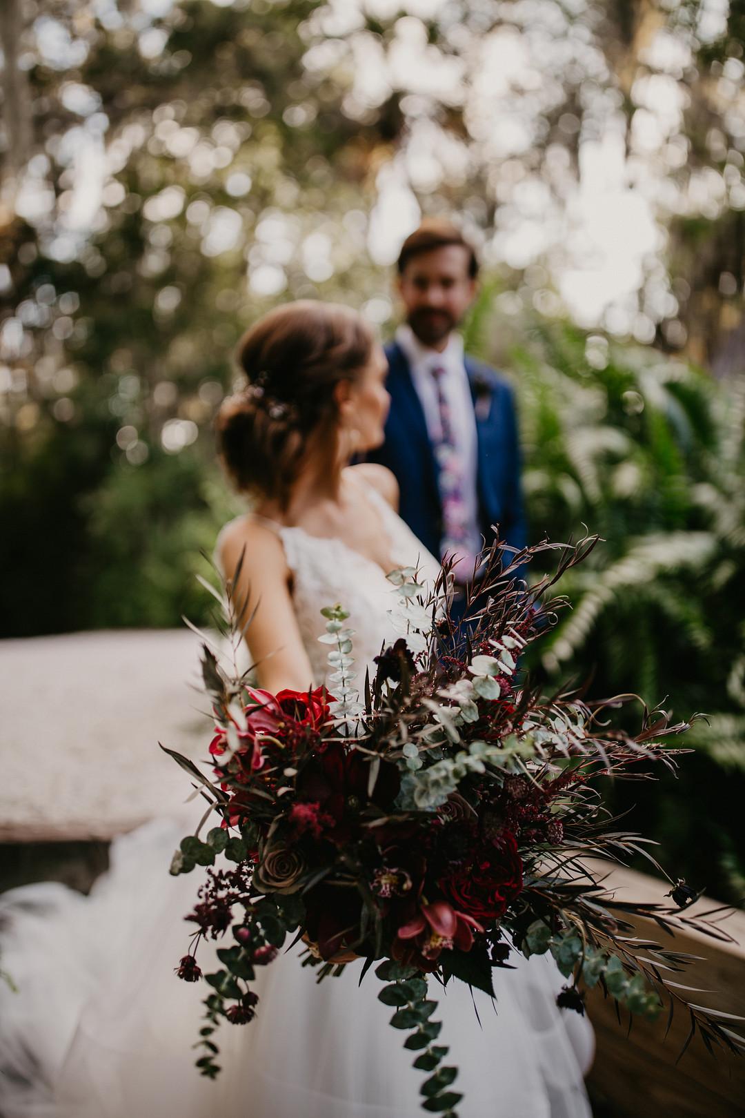 Bridal Bouquet