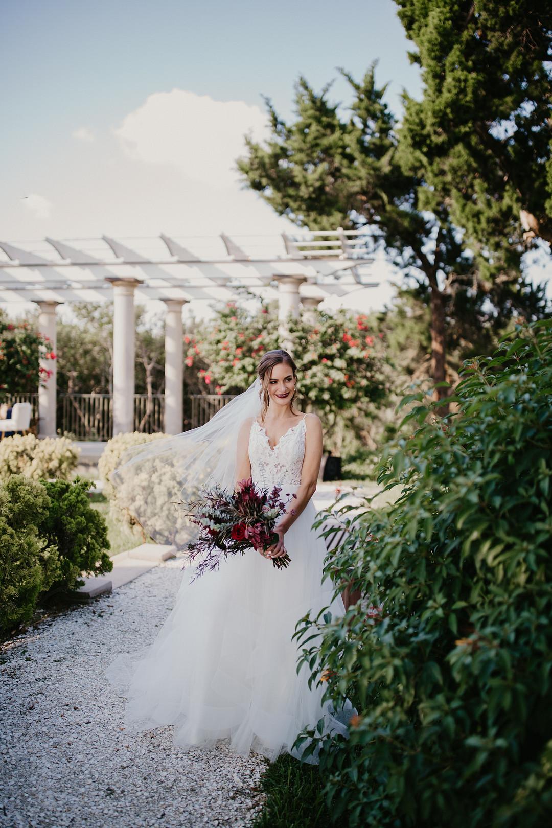 Bride