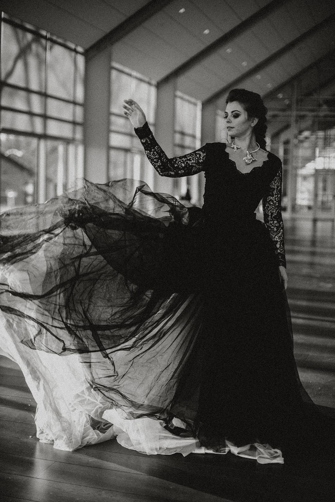 Bridal Gown