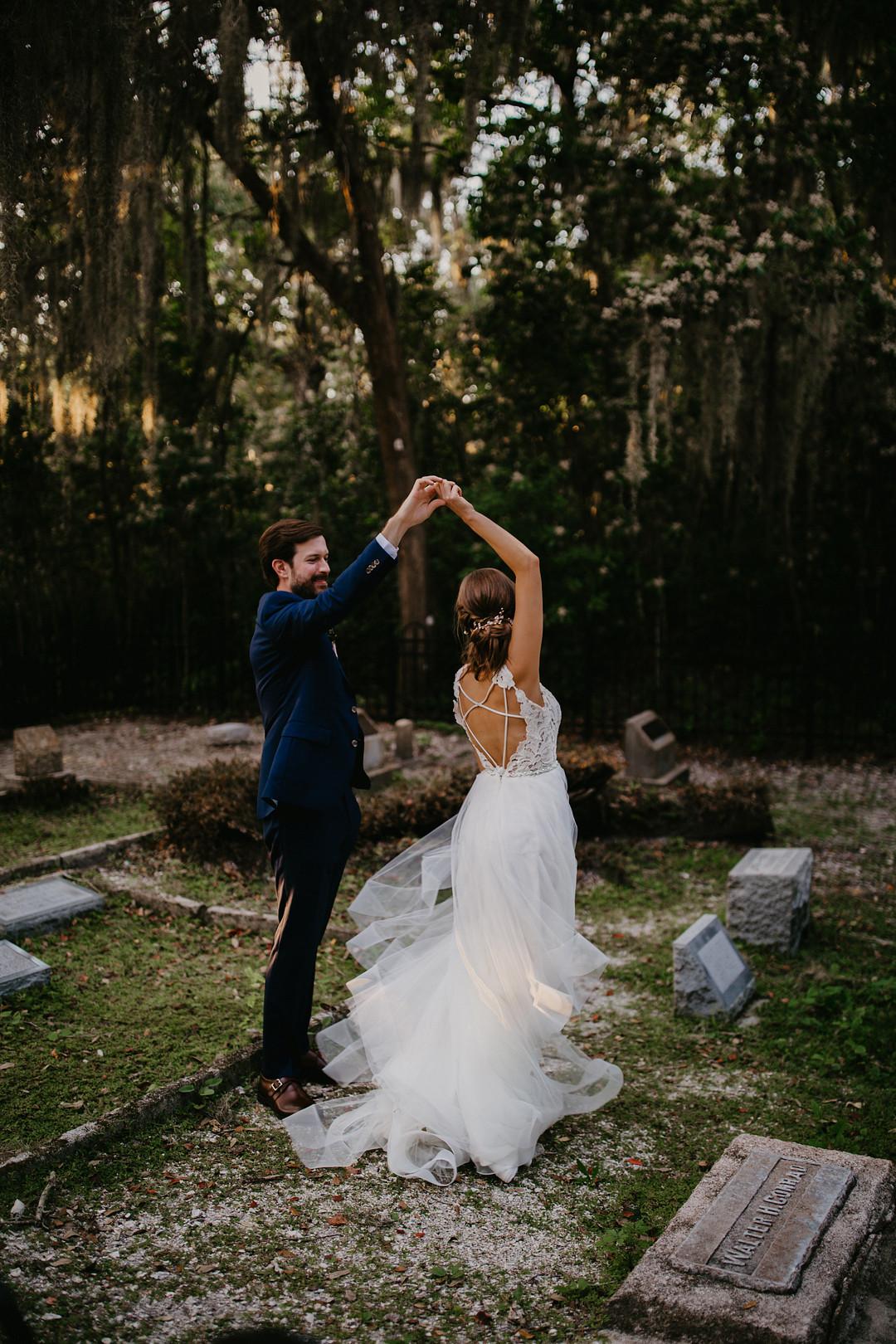 Wedding Dance