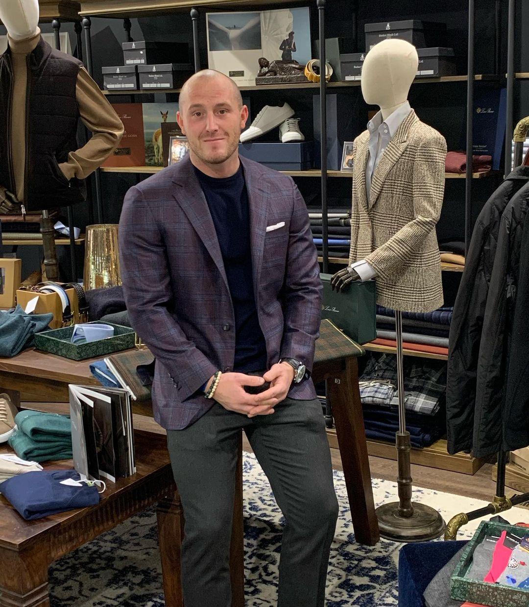 Sciortino Tailors