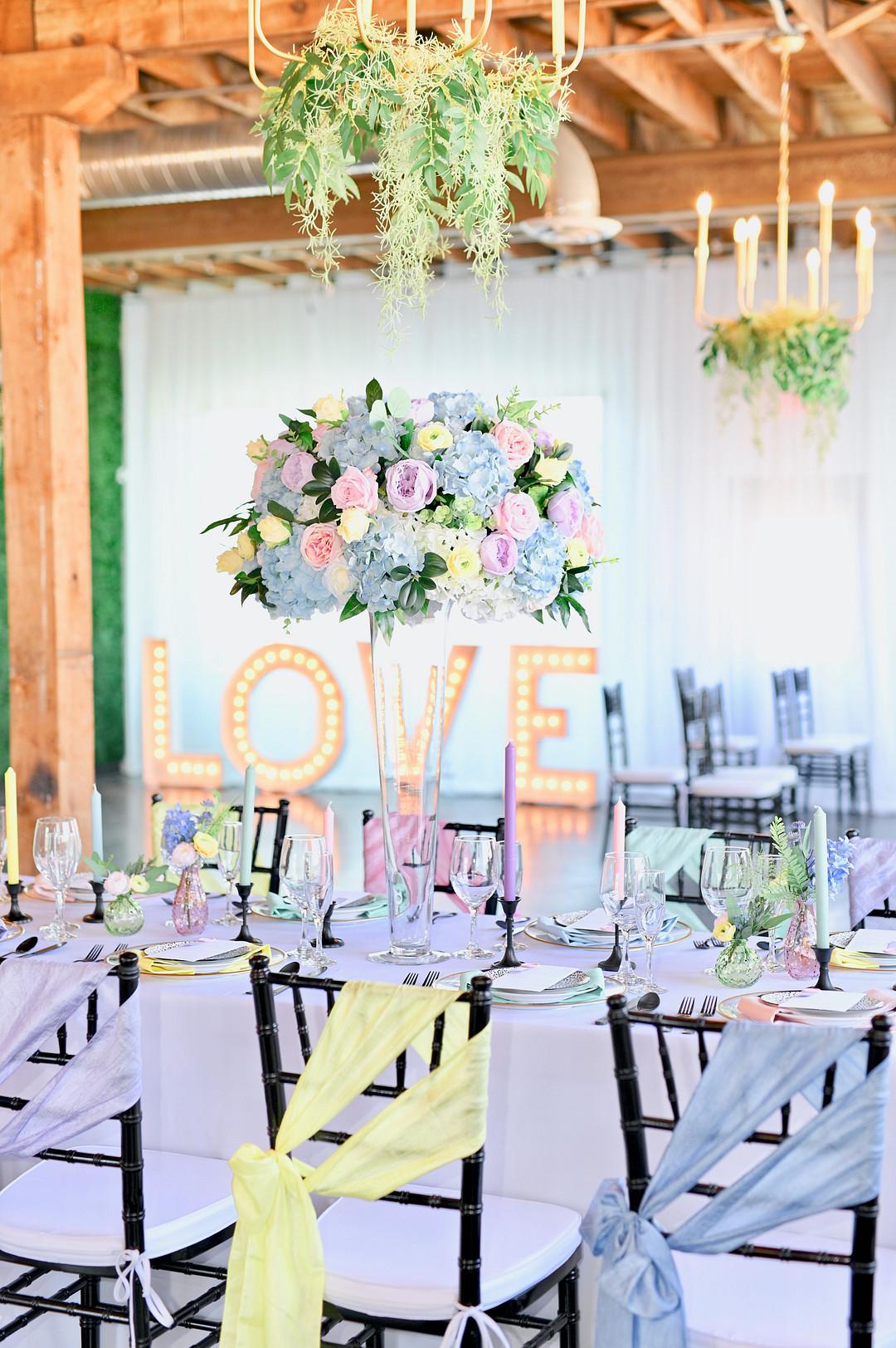 Table Setting