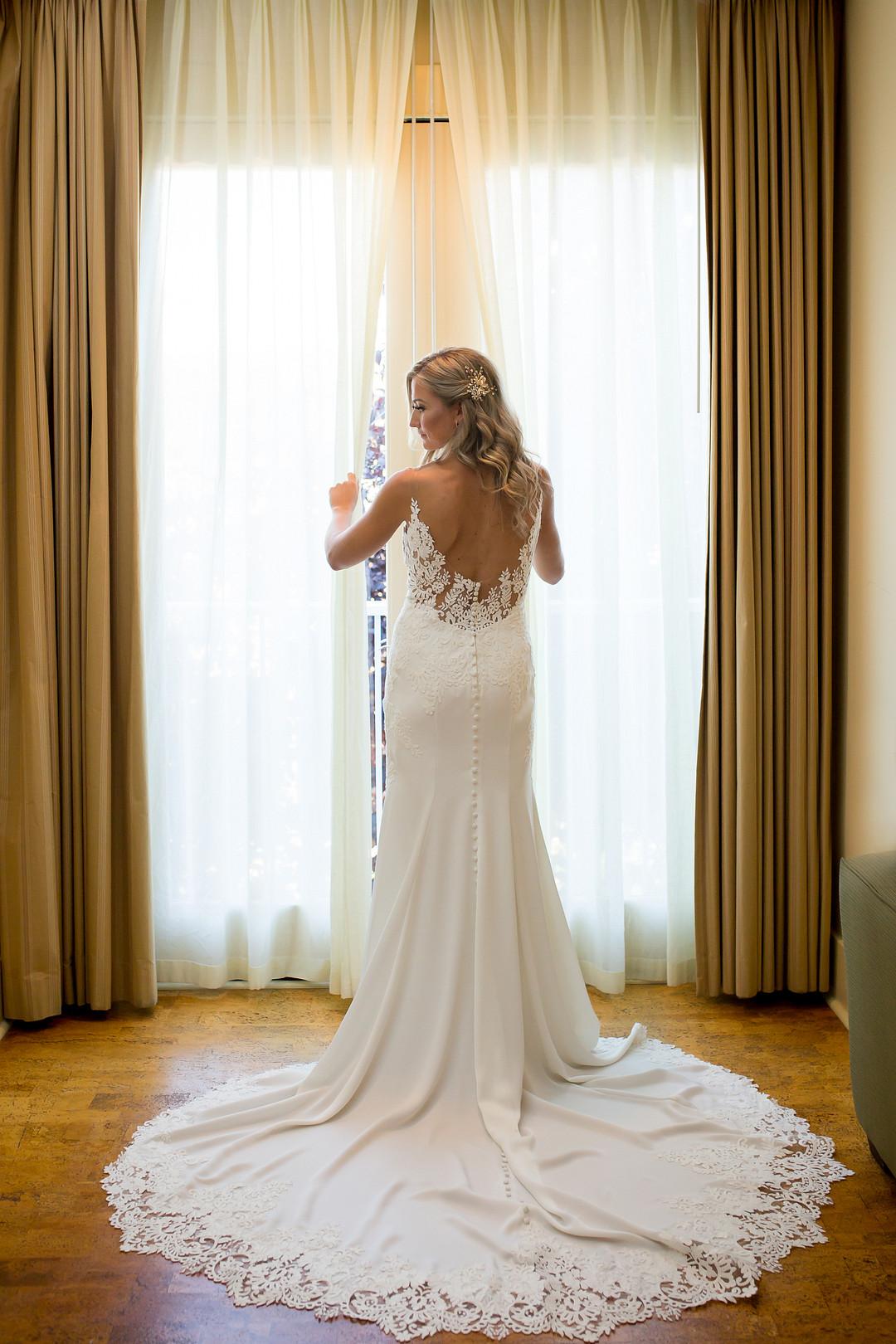 Bride