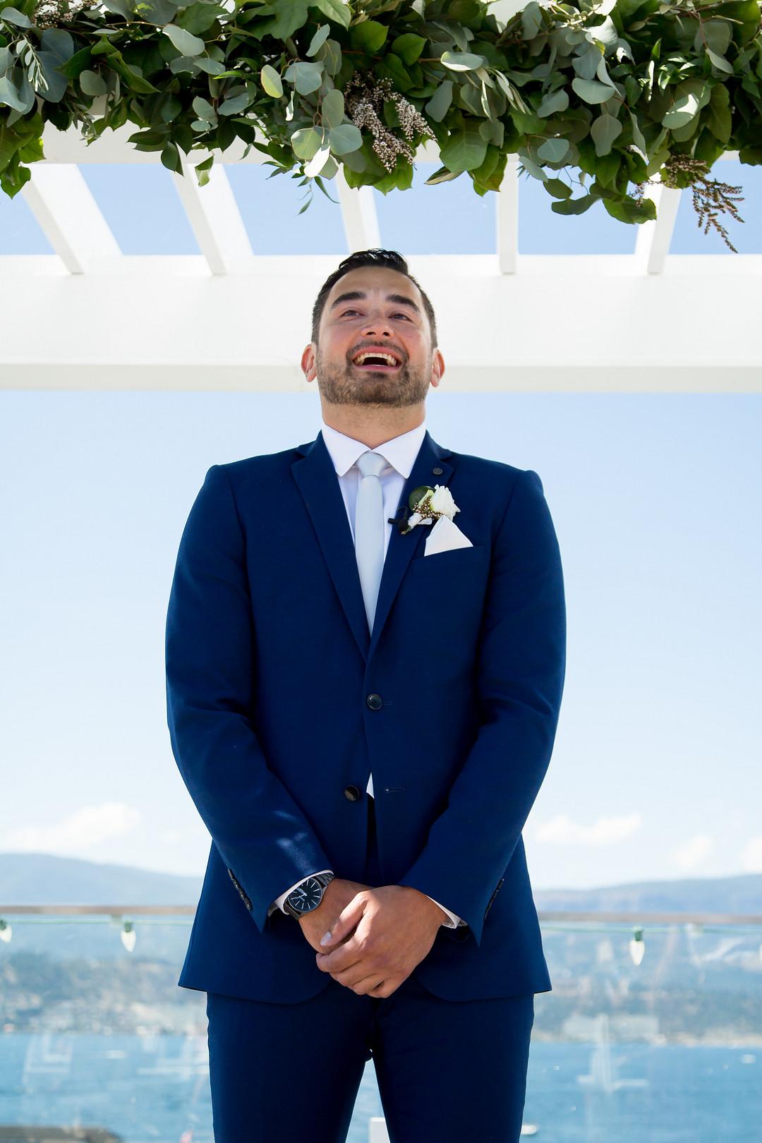 Groom