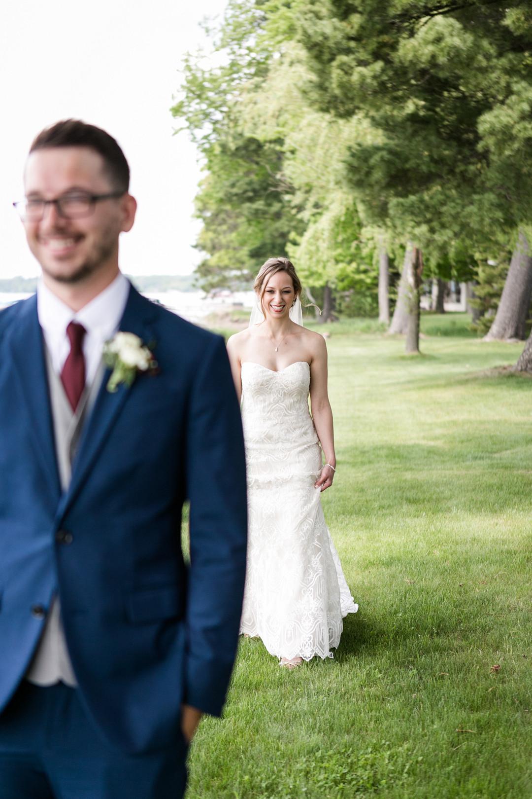 First Look