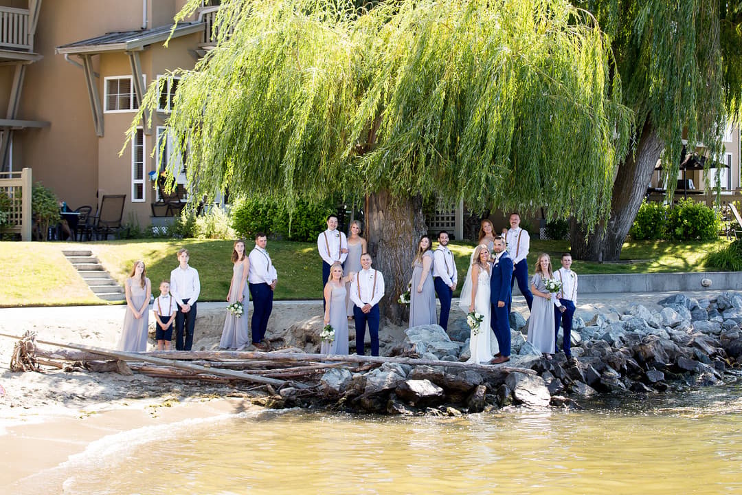 Wedding Party